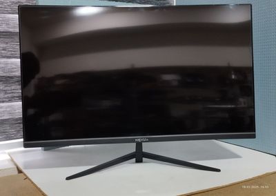 Монитор 27" ips led