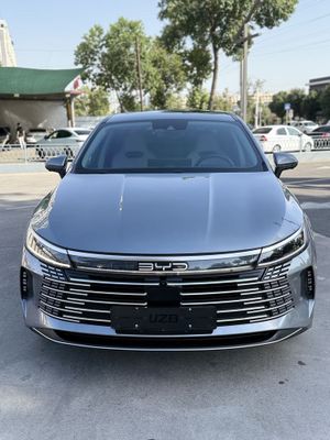 BYD Chazor Fleship 120 LI FUL yili 2023
