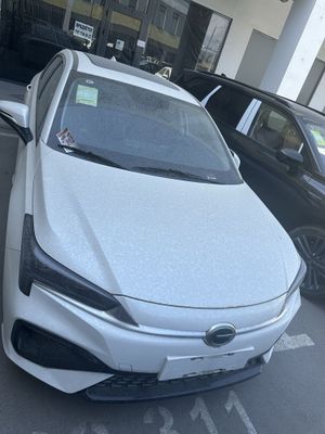 Aion S 580 сотилади ёки насия савдо