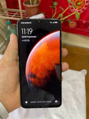 redmi not 8 pro