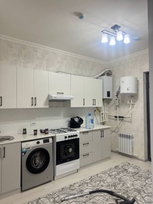 Sergeli Ijaraga Kvartira