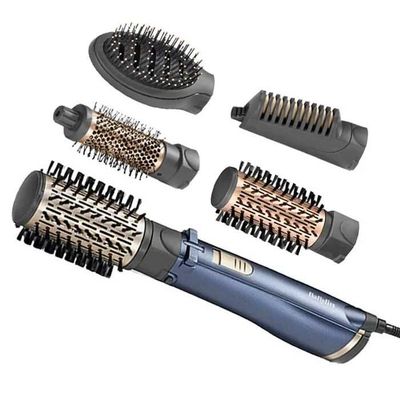 Фен-щетка BaByliss AS966