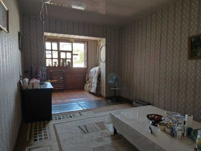 Сдам в аренду 3-х комнатную на Новомосковской