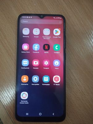 Продам телефон Samsung galaxy A 02
