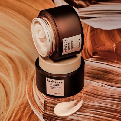 Skin1004 Восстанавливающий крем с пробиотиками Madagascar Centella Probio-Cica Enrich Cream