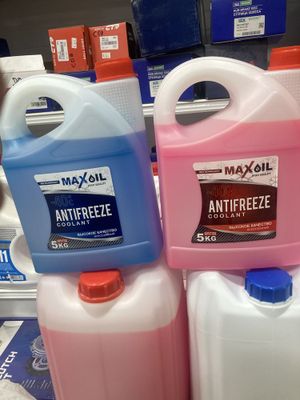 Antifrez maxoil