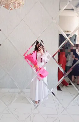 Qizlar uchun vicherni koylak