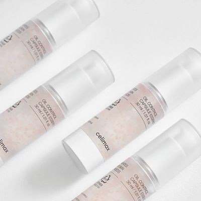 Капсульная себорегулирующая эссенция Celimax Oil Control Capsule Essence