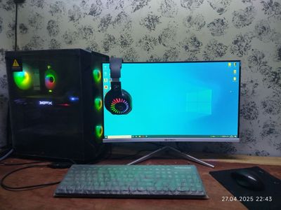 Компьютер сатылады