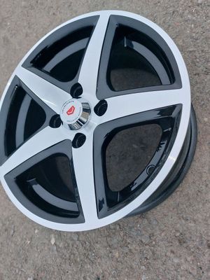 14 R Vossen diska Spark Nexa 1 2 3 Cobolt Lada