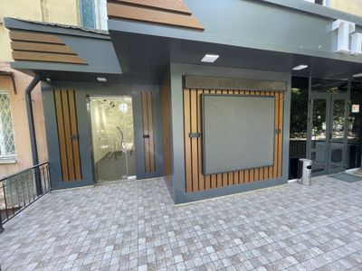 Chilonzor 20 kvartlda ofis arendaga beriladi