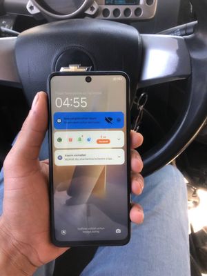 Redmi not 11 ideal xotirasi 128/6 atp fes id iwled