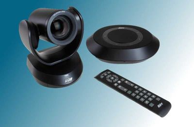Конференц-камера Aver VC520 Pro3