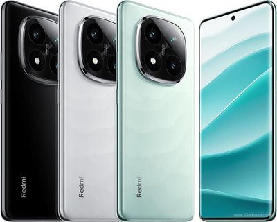 Xiaomi Redmi Not 14 Pro, 12/256 GB. Доставка.
