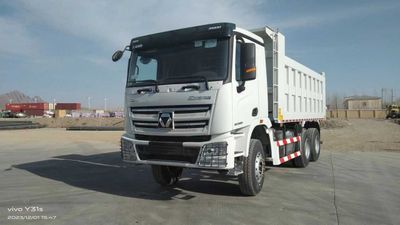 2023 Yangi Самосвал HOWO XCMG G7 25 tonna