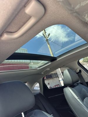 Hyundai Sonata 2021