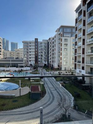 Toshkent city Gardens arenda