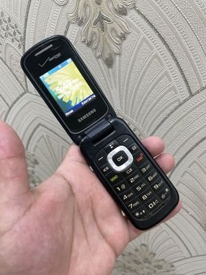 Verizon Gusto 3 Yaxshi holatda Aybi yoq nomer yechilgan