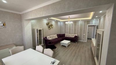 Саракулька сдается 2х комнатная квартира