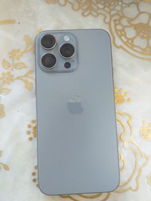 Iphone 15 pro max dubai