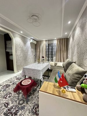 Квартира в Фергане