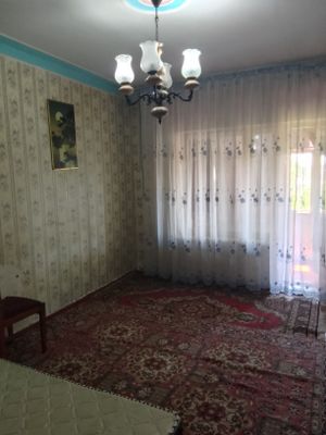 Сдаётся 1 комнатная квартира Сергели 2.