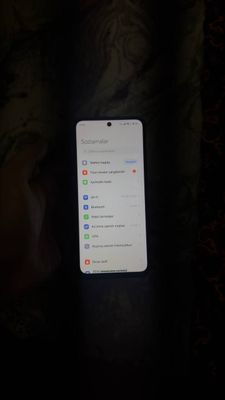 Redmi 12 128 hotira aybi yoq idyal karopka dakumet yoq