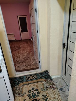 Kvartira Toshkent Qumaqriq MFY