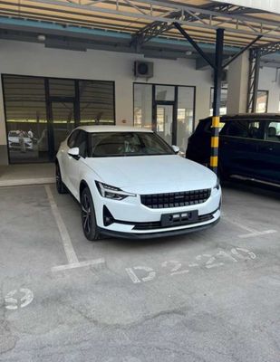 Volvo Polestar2 Muddatli Tolov Boshlangich 20% bilan