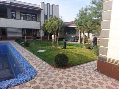 Срочно продается 6 соток участок Новый Узбекистан