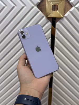 iPhone 11 64GB Ideal