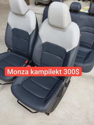 Sideniya monza kamplekt