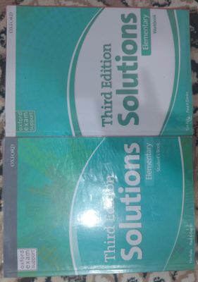 Third Edition Elementary