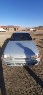 Lada samara21015
