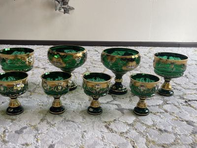 Chexiya orginal bogema sotiladi