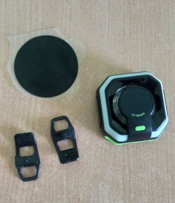 Kuller Pubg Mobile uchun telefon sovutgichi.