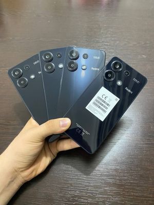 Redmi not 13 256 skidkada