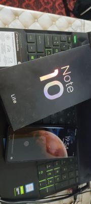 Xiomi note 11 lite 64 GB sotiladi