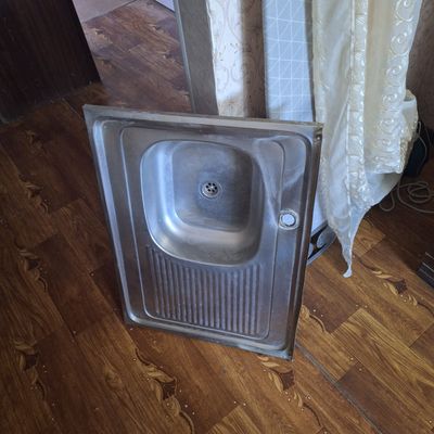 Продам старую раковину