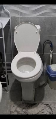 Самаунг унитаз 2