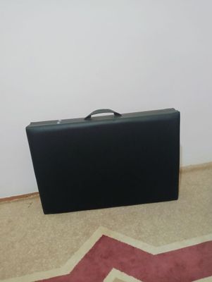 Kushetk yig'iladi