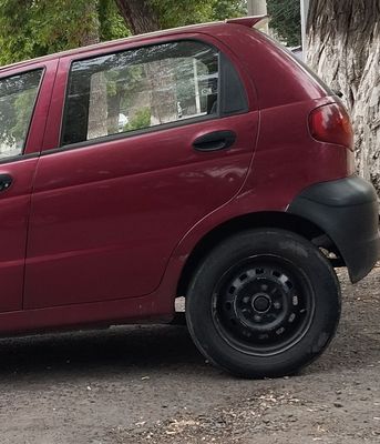 Chevrolet Matiz Матиз аренда с выкупом