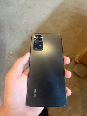 redmi note11 pro