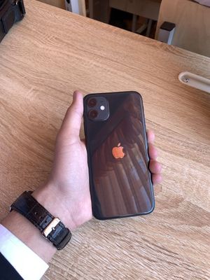 iPhone 11 хатираси 64г