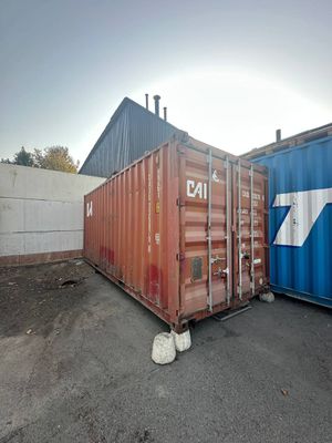 “Konteyner sotiladi – ofis, ombor, qurilishga mos”