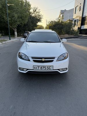 Jentra 2020 yil 79000 km yurgan