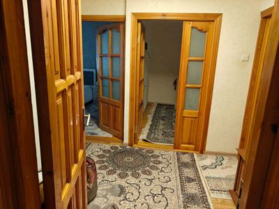 Аренда Квартира Болларга Юнусобод