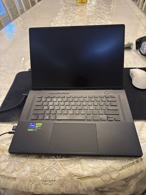 Игровой ноутбук asus
