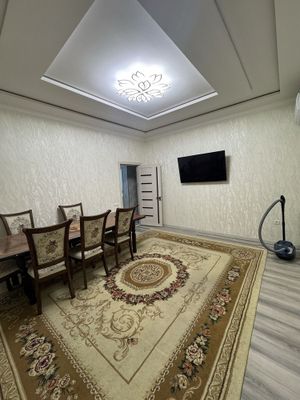 Сдается 3ком. Квартира на Чиланзар 1 квартале