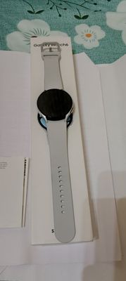умных часов Samsung Galaxy Watch6